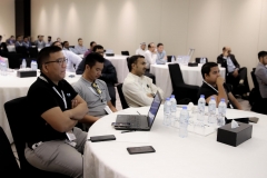 Easy World Automation - MOXA MASC 2019 – UAE-1
