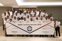 Easy World Automation - MOXA MASC 2019 – UAE-2