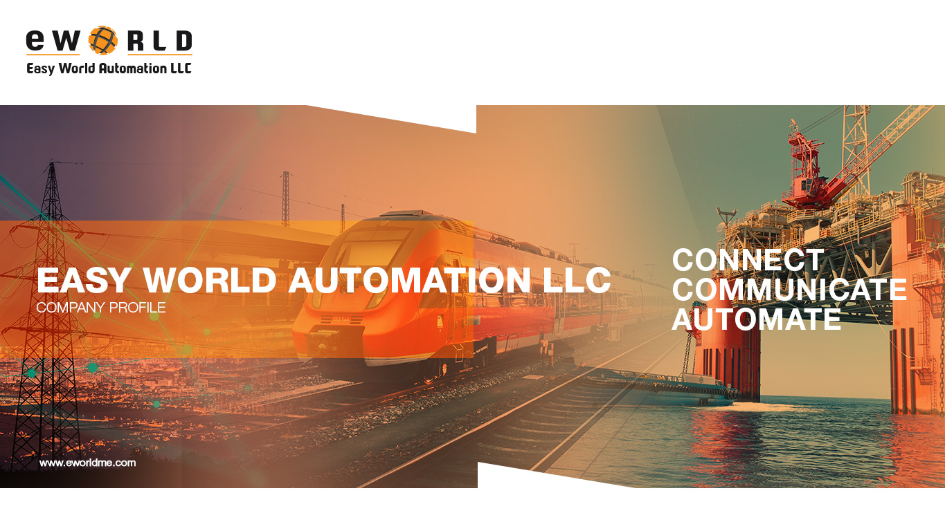 Easy World Automation