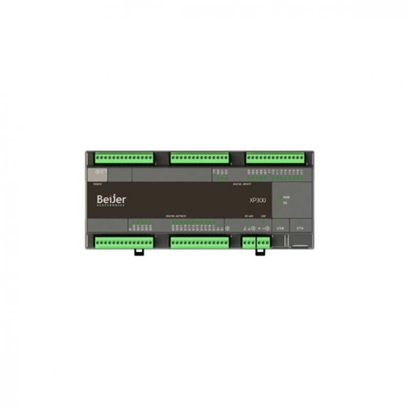 Easy World Automation Blog-Beijer Nexto Xpress compact controller-10