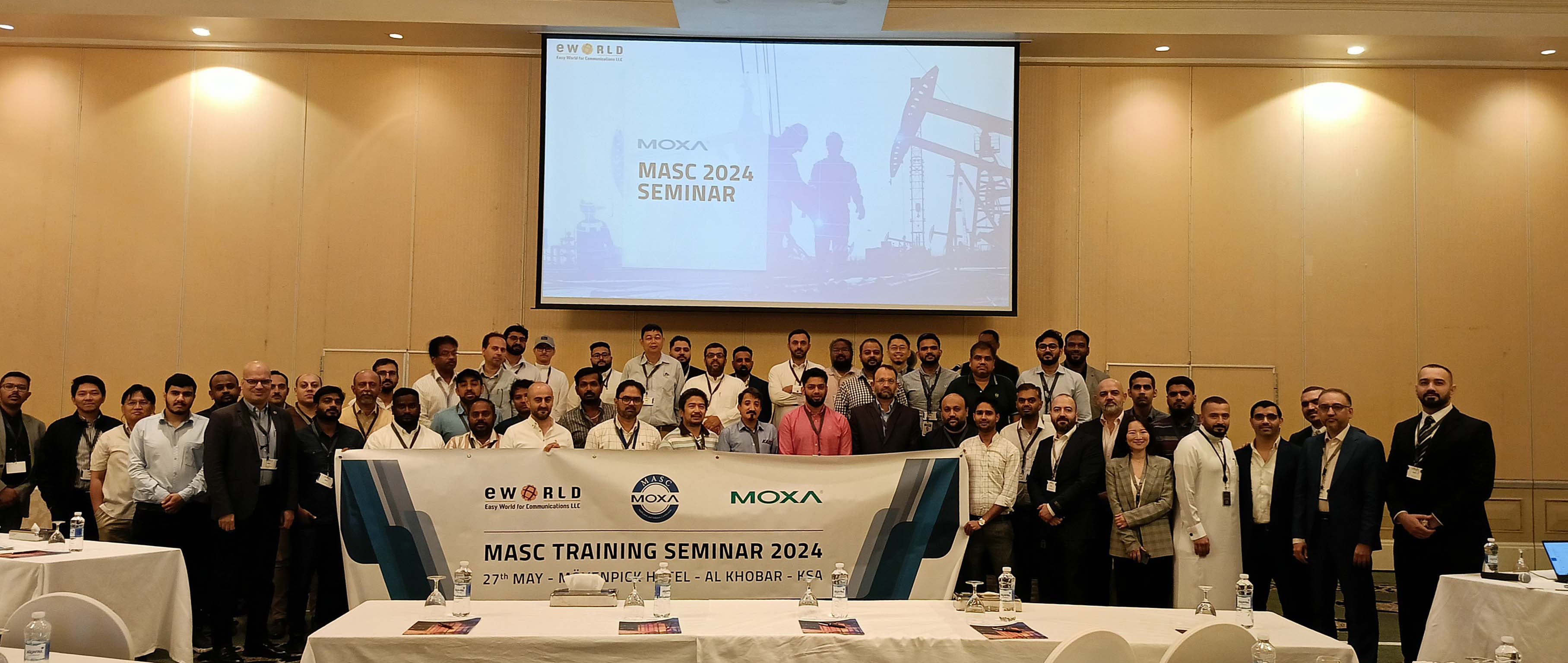 Al-Khobar-KSA-MASC-2024-Seminar-Photo-6-Easy-World-For-Communications-Blog