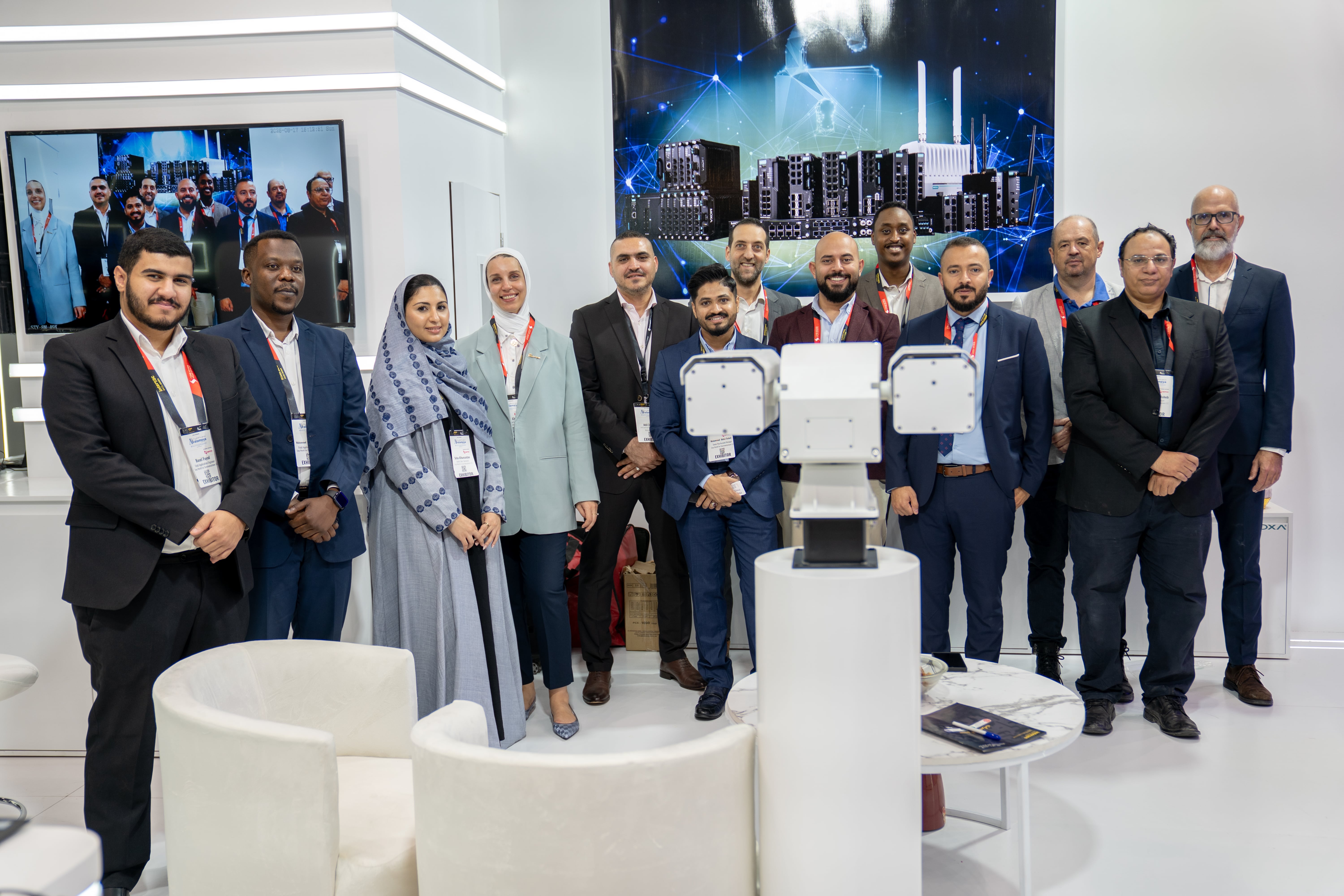 Intersec Saudi Arabia, Riyadh 2025-2
