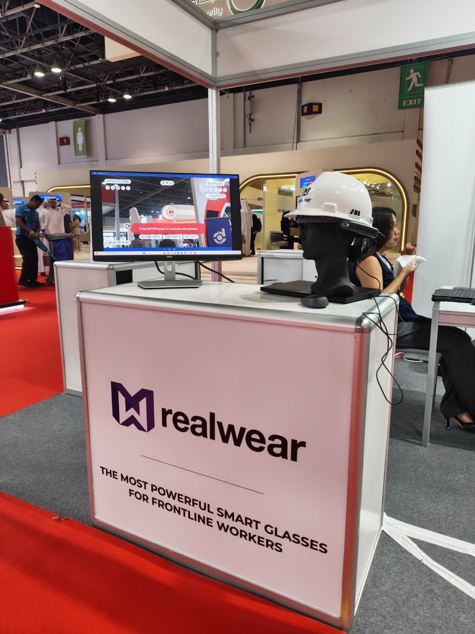 WETEX 2025-Easy World Automation-6