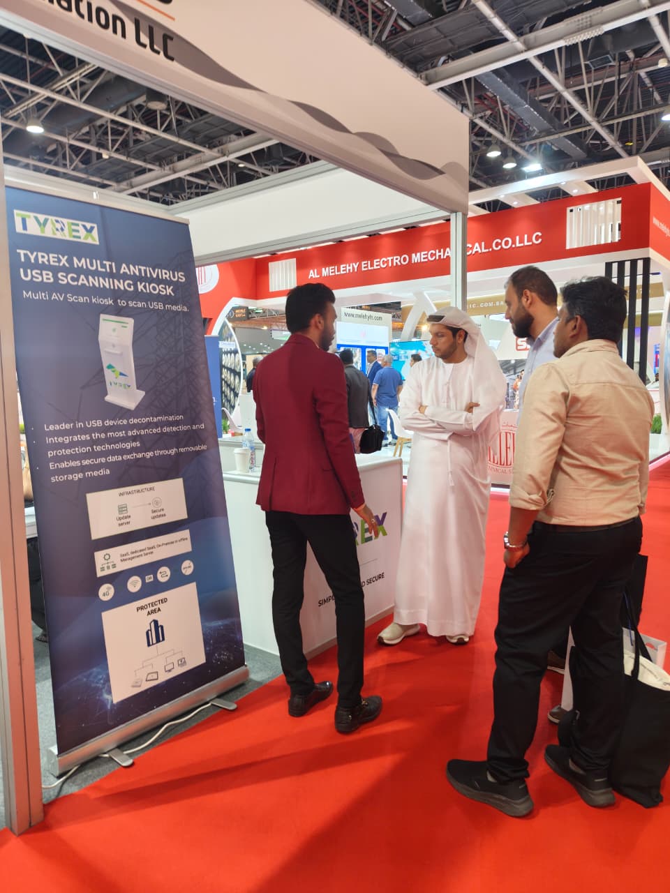 WETEX 2025-Easy World Automation-7