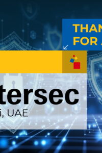 Thank you for visiting Easy World Automation at Intersec 2026