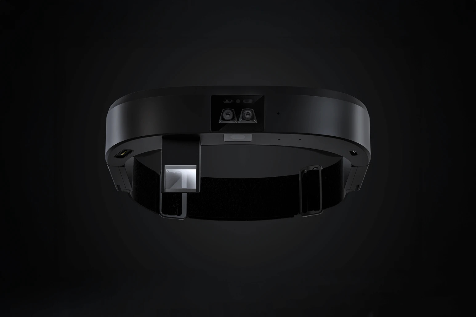 RealWear Arc 3 smart glasses