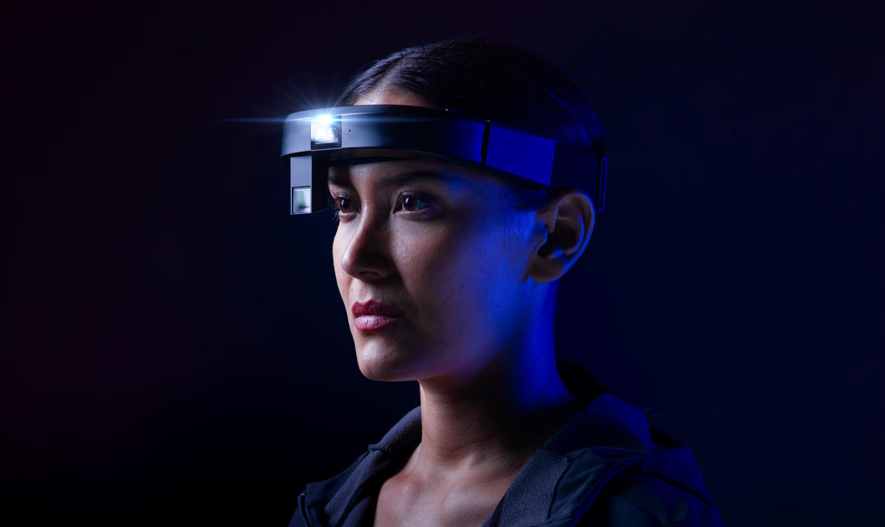 RealWear Arc 3 lifestyle banner