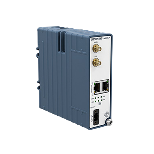 Westermo Merlin-3103-T2G-PFT-DCi0936 | Easy World Automation Blog