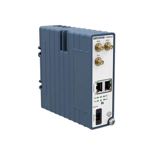 Westermo Merlin-3103-T2G-QFR-G-DCi0936 | Easy World Automation Blog